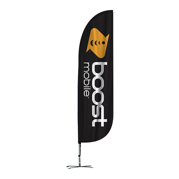 Picture of Boost 10ft Bowhead Black